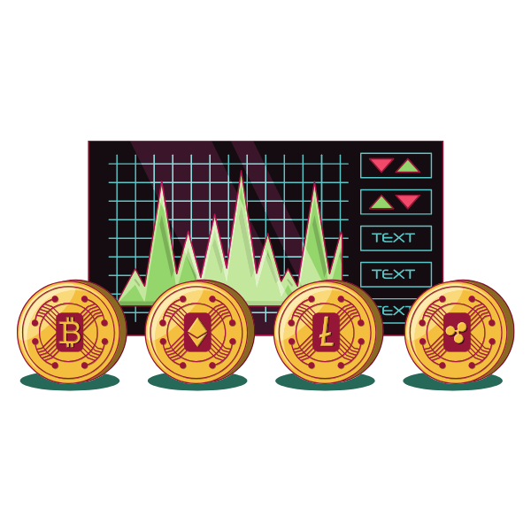 Forex and Cryptocurrency